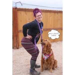 Meet your Posher, Jillian